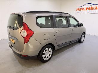 Dacia Lodgy 1.2 TCe Laureate 5-Pers Airco picture 2