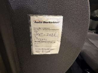Dacia Lodgy 1.2 TCe Laureate 5-Pers Airco picture 10