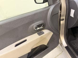 Dacia Lodgy 1.2 TCe Laureate 5-Pers Airco picture 9