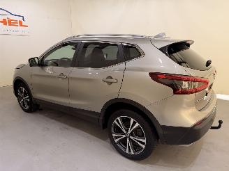 Nissan Qashqai 1.2 DIG-T 115pk N-Connecta Panoramadak picture 8