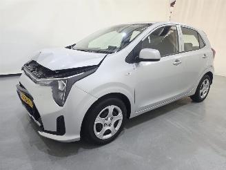 Kia Picanto 1.0 DPI DynamicLine 5Drs Bjr.2025 picture 28