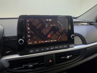 Kia Picanto 1.0 DPI DynamicLine 5Drs Bjr.2025 picture 23