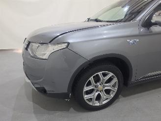 Mitsubishi Outlander 2.0 PHEV Business picture 13