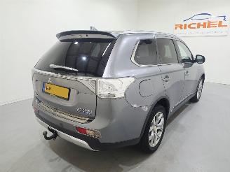 Mitsubishi Outlander 2.0 PHEV Business picture 6