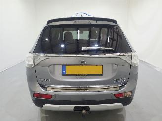 Mitsubishi Outlander 2.0 PHEV Business picture 5