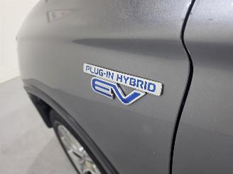 Mitsubishi Outlander 2.0 PHEV Business picture 34