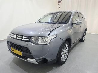 Mitsubishi Outlander 2.0 PHEV Business picture 3