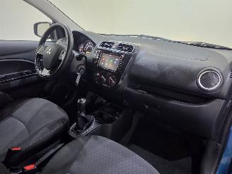Mitsubishi Space-star 1.2 Connect Pro Bjr.2018 picture 29
