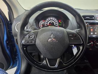 Mitsubishi Space-star 1.2 Connect Pro Bjr.2018 picture 15