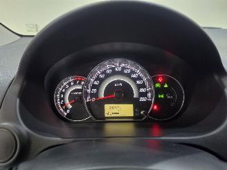 Mitsubishi Space-star 1.2 Connect Pro Bjr.2018 picture 8