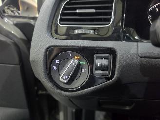 Volkswagen Golf  picture 22