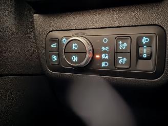 Ford Kuga 2.5 PHEV Vignale ST-Line picture 25