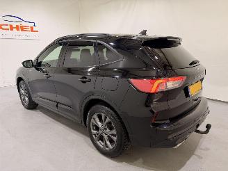 Ford Kuga 2.5 PHEV Vignale ST-Line picture 5