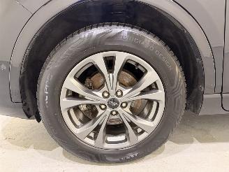 Ford Kuga 2.5 PHEV Vignale ST-Line picture 17
