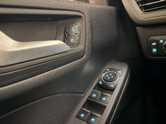 Ford Kuga 2.5 PHEV Vignale ST-Line picture 24