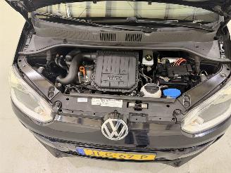 Volkswagen Up! 1.0 Take Up Airco Stoelverwarming picture 18