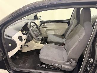 Volkswagen Up! 1.0 Take Up Airco Stoelverwarming picture 9