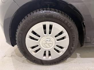 Volkswagen Up! 1.0 Take Up Airco Stoelverwarming picture 20