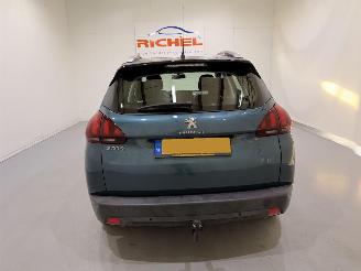 Peugeot 2008 1.2 Automaat PureTech Active picture 6
