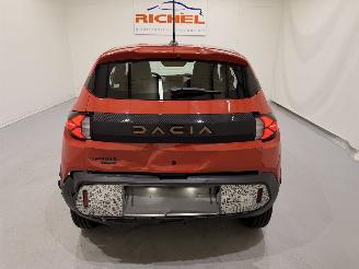Dacia Spring 48Kw Extreme Electric picture 4