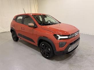 Schadeauto Dacia Spring 48Kw Extreme Electric 2025/4