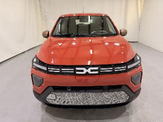 Dacia Spring 48Kw Extreme Electric picture 29