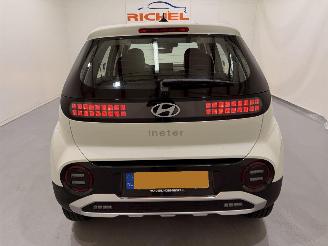 Hyundai Inster E-Motion 42kWh 71kw Camera Carplay picture 6