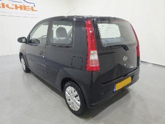 Daihatsu Cuore 1.0 12V AUT 3.Drs picture 4