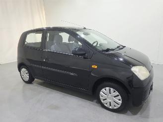 Daihatsu Cuore 1.0 12V AUT 3.Drs picture 16
