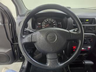 Daihatsu Cuore 1.0 12V AUT 3.Drs picture 17