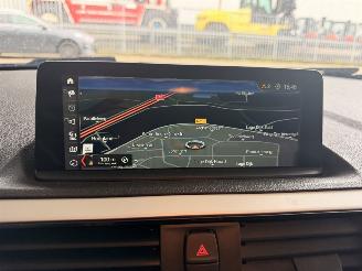 BMW 1-serie 116i C.L. High Exec Leder Navi picture 15