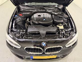 BMW 1-serie 116i C.L. High Exec Leder Navi picture 16