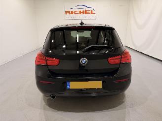 BMW 1-serie 116i C.L. High Exec Leder Navi picture 3