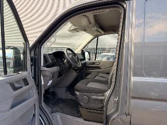 Volkswagen Crafter 35 2.0 TDI L3-H2 DCTr picture 14