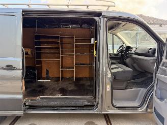 Volkswagen Crafter 35 2.0 TDI L3-H2 DCTr picture 29