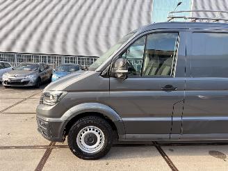 Volkswagen Crafter 35 2.0 TDI L3-H2 DCTr picture 9