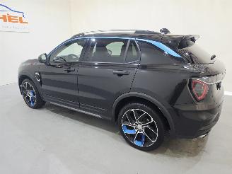 Lynk & Co 01 1.5 More PHEV Pano Navi picture 20
