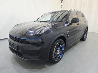 Lynk & Co 01 1.5 More PHEV Pano Navi picture 25