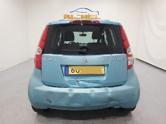 Suzuki Splash 1.2 Comfort Automaat Airco picture 5