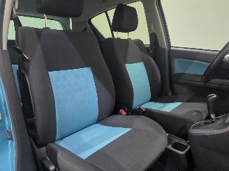 Suzuki Splash 1.2 Comfort Automaat Airco picture 17