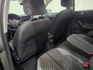 Volkswagen Polo 1.0 TSI Highline Navi picture 36