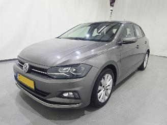 Volkswagen Polo 1.0 TSI Highline Navi picture 24