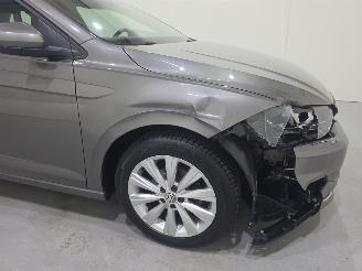 Volkswagen Polo 1.0 TSI Highline Navi picture 13