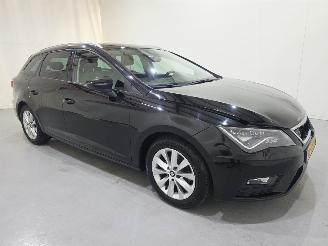 Auto incidentate Seat Leon ST 1.0 EcoTSI Style Business Intense 2018/7