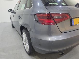 Audi A3 Sportback 1.2 TFSI Pro Line Plus picture 13