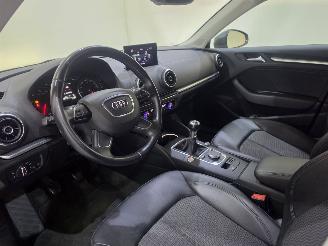 Audi A3 Sportback 1.2 TFSI Pro Line Plus picture 7