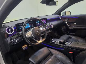 Mercedes A-klasse 200 Launch Edition Premium Plus AMG Line bjr.2018 picture 7