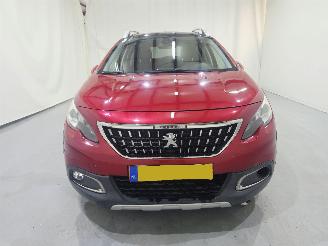 Peugeot 2008 1.2 PureTech Allure Panorama Bjr.2016 picture 2