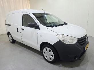 Unfall Kfz Van Dacia Dokker 1.6 Basic 61Kw Benzine 2014/3