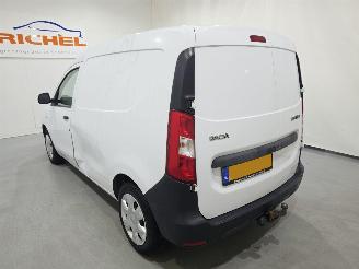 Dacia Dokker 1.6 Basic 61Kw Benzine picture 4